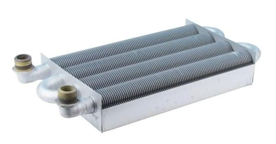 Intercambiador primario Sime Murelle 8/20 M, referencia 6247600