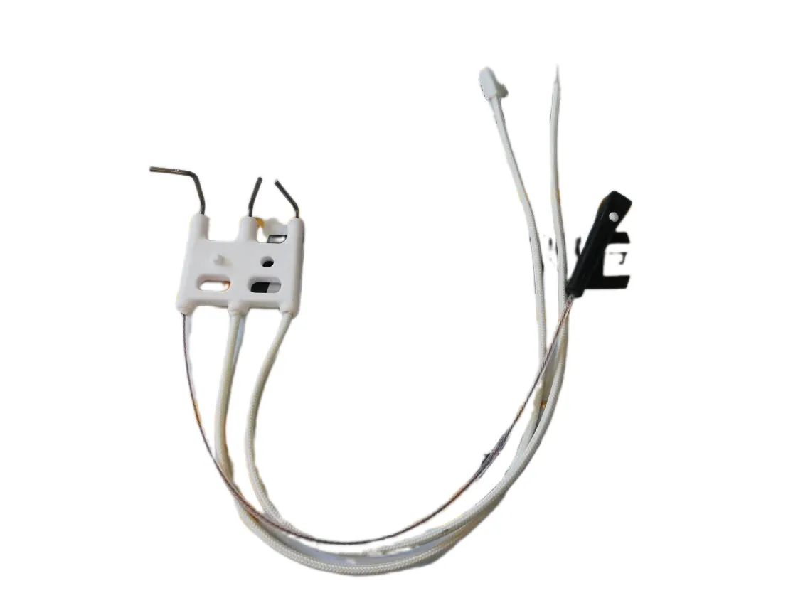 Electrodo Chafoteaux encendido / ionización 65104549, referencia 65115802-C