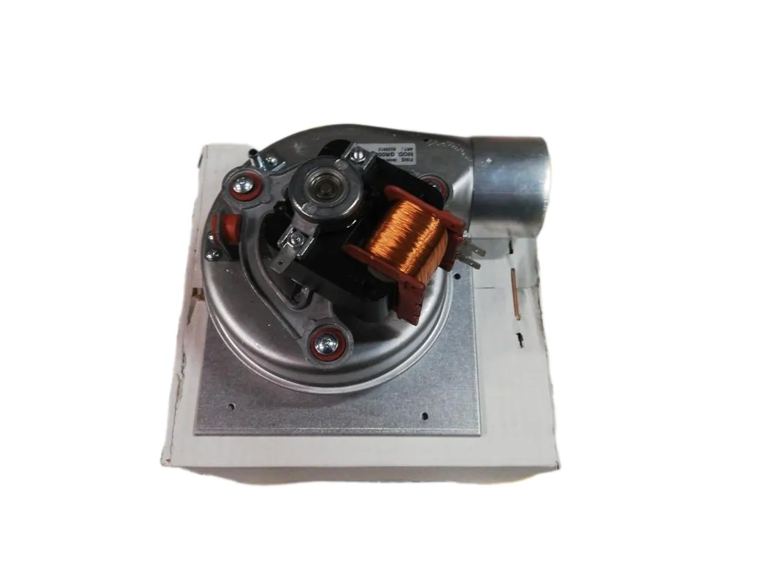 Fan Sime Murelle 8/20 M, part number 5183603