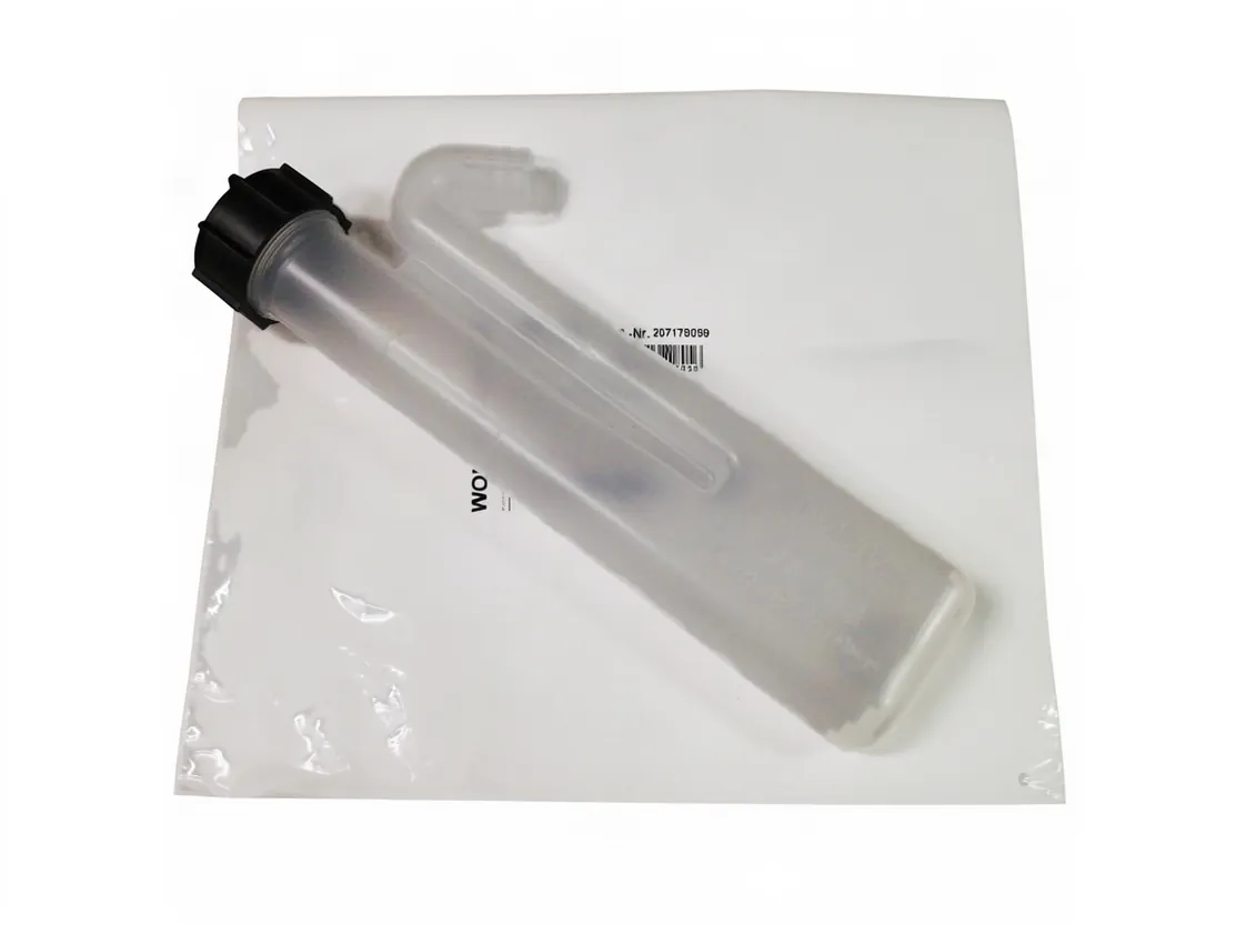 Siphon Wolf, Teilenummer 207179099