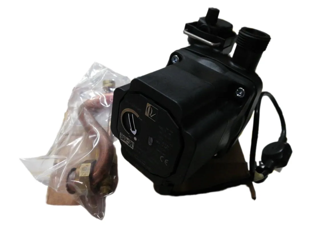 Bomba agua Junkers ZW23-1 / ZW24AE (UPS15-60 3velocidades), referencia 8738725176