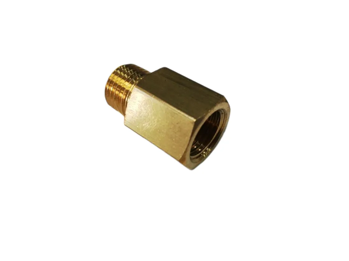 Intergas pressure gauge connector, part number 864047