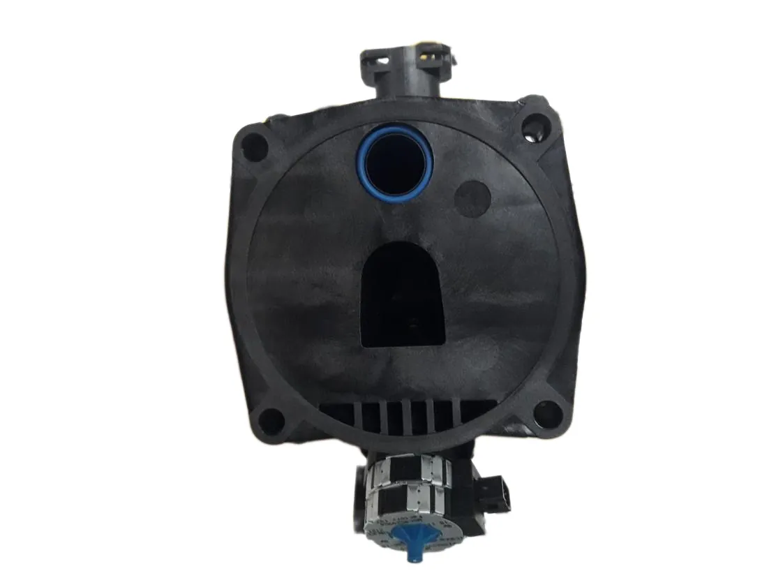 Cuerpo Viessmann bomba agua, referencia 7175558
