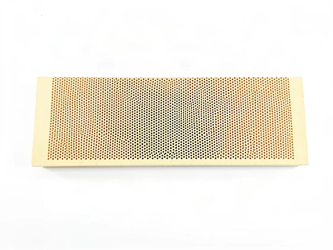 Placa cerámica Tifell Etherma 35 Med.172x57x15mm., referencia CTAT33010A