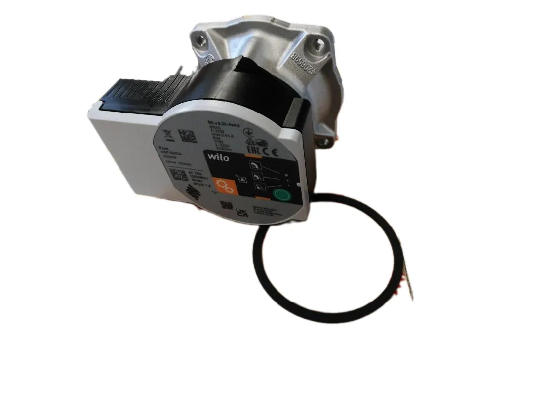 Bomba agua Saunier Duval Isofast Condens F35E - Isofast C35 E-a, referencia 0010030644