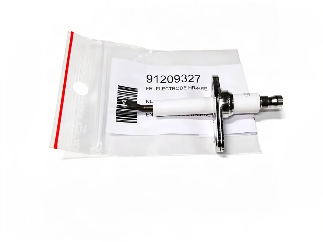 Electrode ACV HR - HRE - Prestige ionisation / ignition, part number 788858
