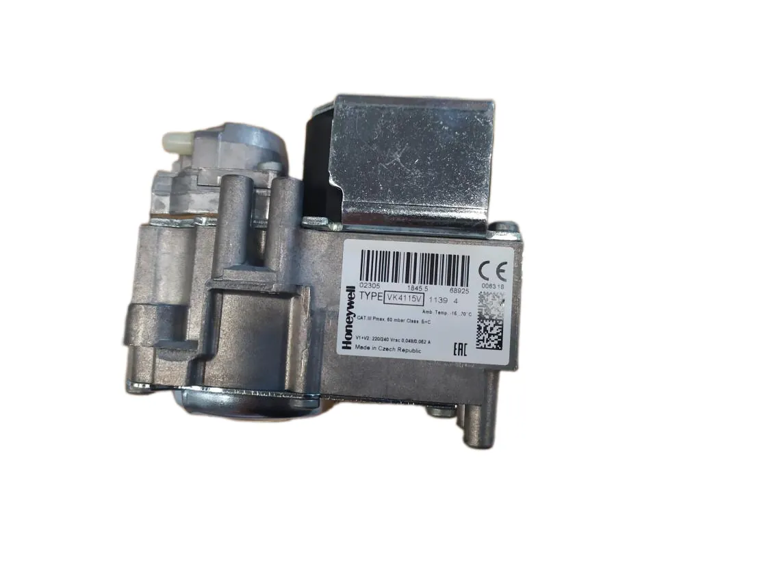 Gas valve Ferroli Econcep 35 (Honeywell VK4115V11394), part number I39806220