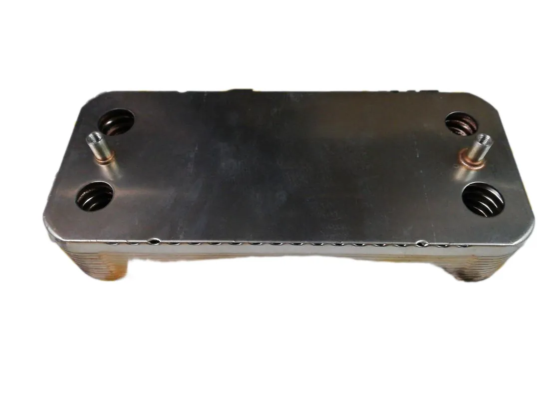 Heat exchanger Cointra, part number 9160155