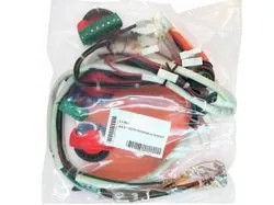 Cableado completo Immergas Rapax 300 ErP, referencia 1.037717