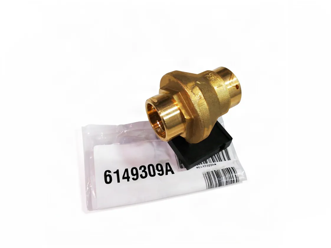 Flusostato Sime Murelle EV HE 55 Calefacción, referencia 6149309A