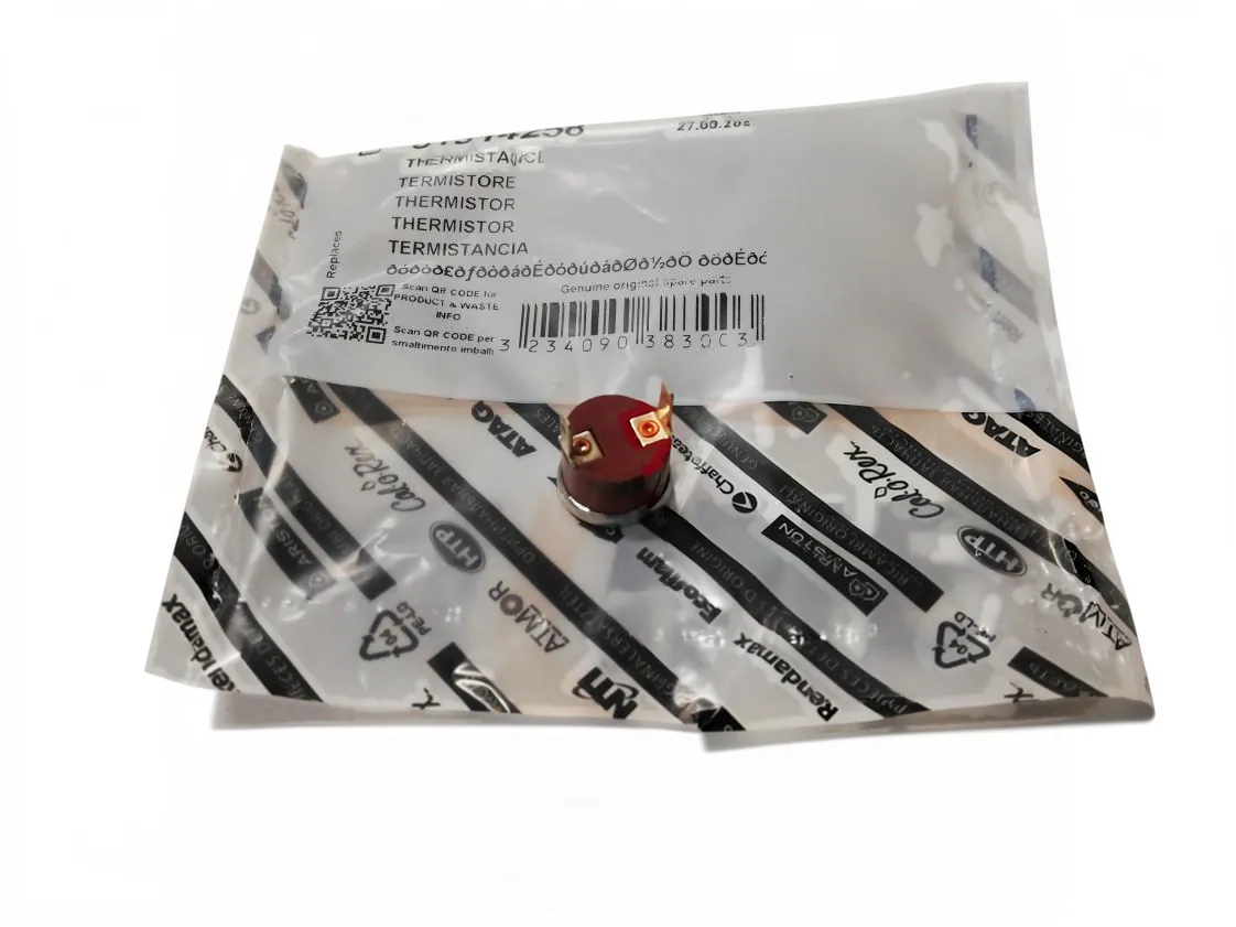 Sonda NTC Chafoteaux Niagara Delta Termistore, codice ricambio 61314258