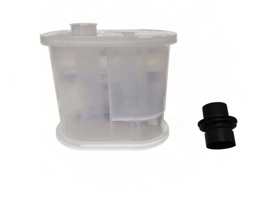 Atlantic Thermor Logic Micro condensate siphon, part number 174710