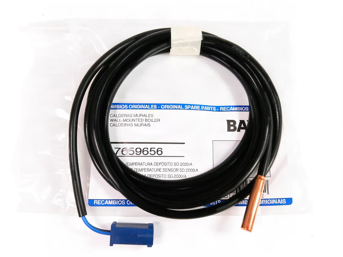 Sonda acumulador Baxi Roca SC2000 ntc, referencia 7659656