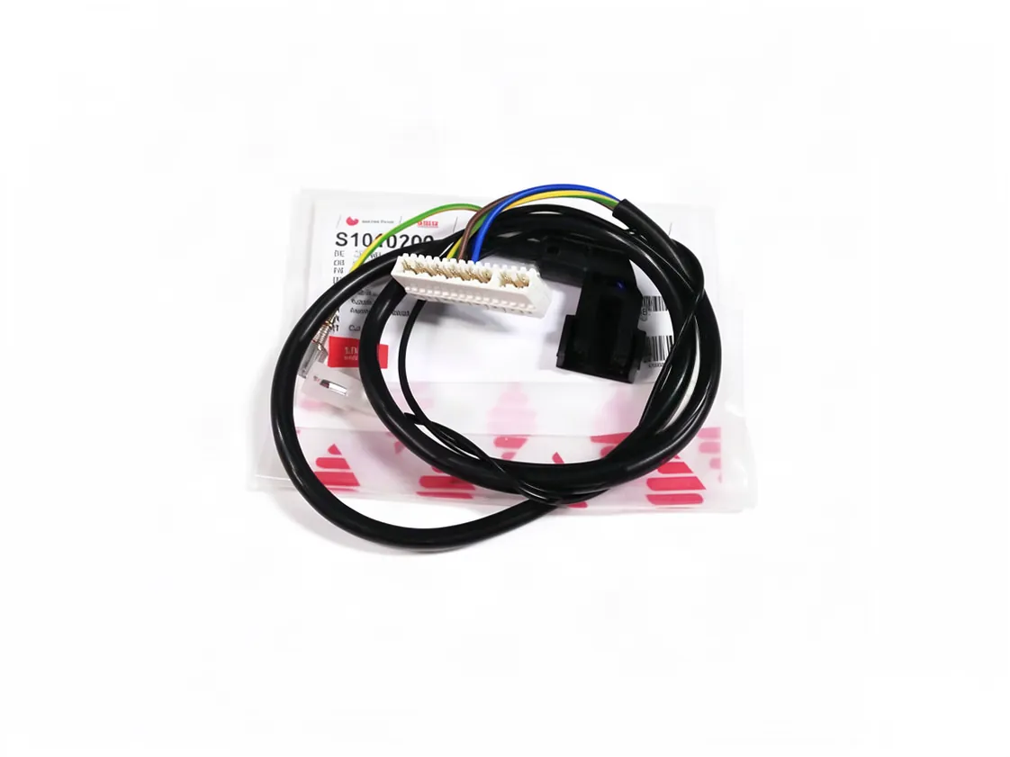 Cable Saunier Duval Themaclassic F24/25 ignition, part number S1010200