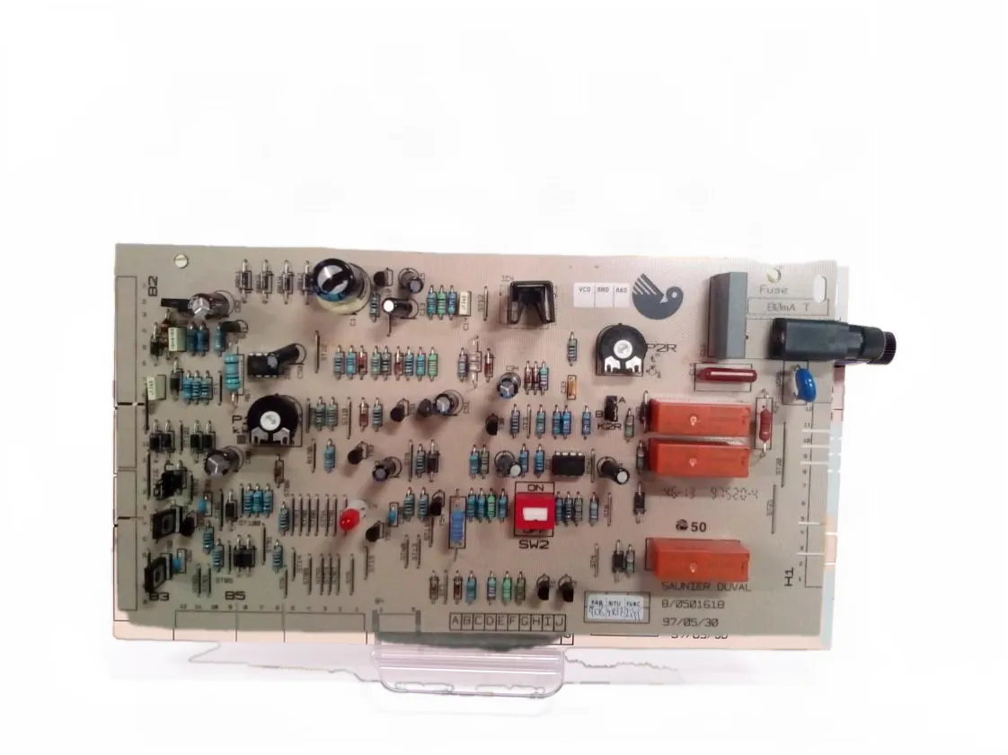 Placa electrónica Saunier Duval Themis 23, referencia SD57126