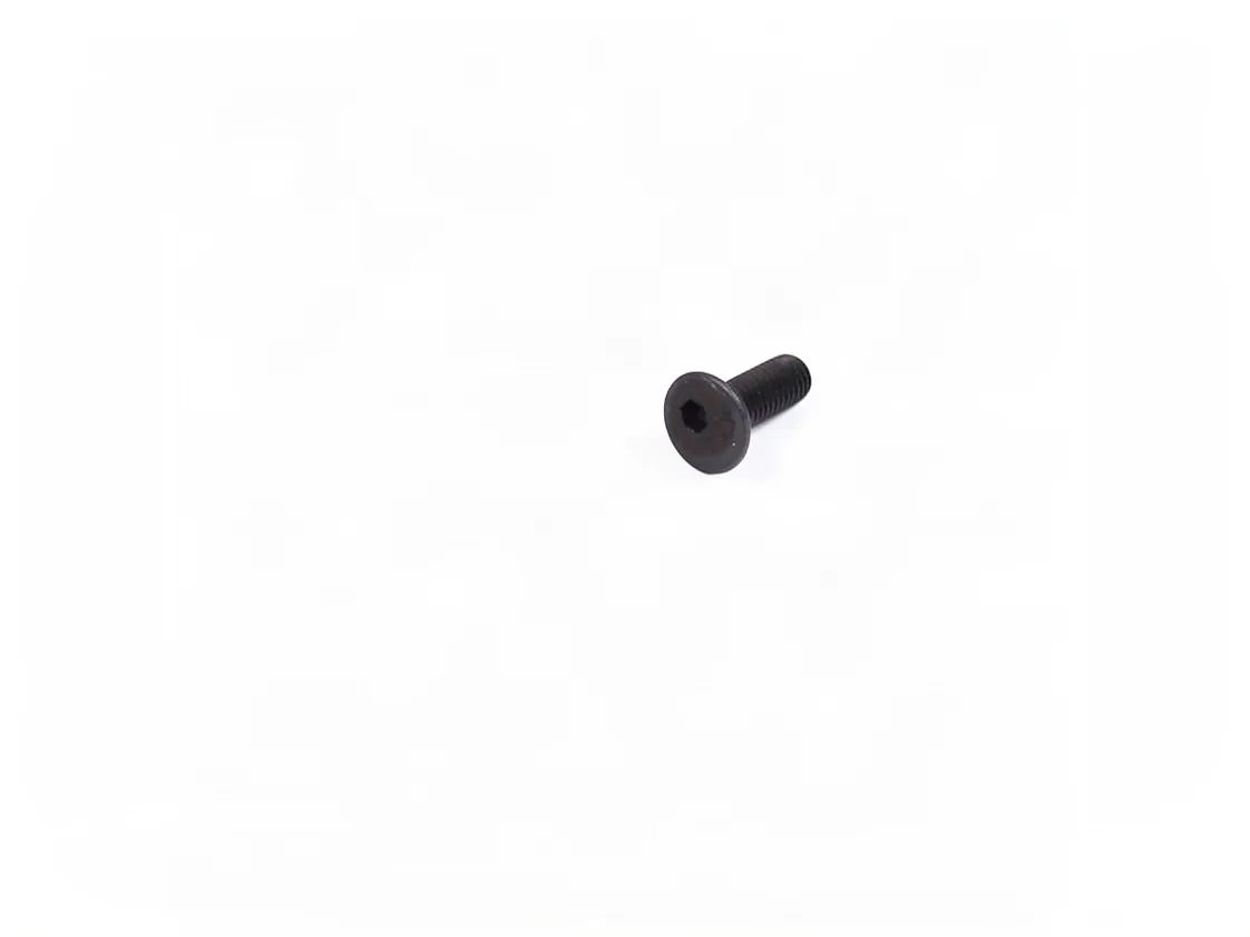 Vite Domusa Bioclass M04x12mm, codice ricambio CTOR000213
