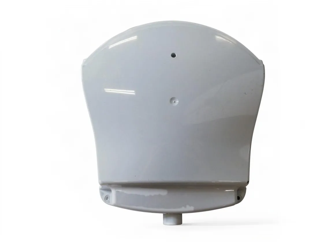 Deckel Domusa Kunststoff hydro V plus-hydro H plus, Teilenummer CHYD000018