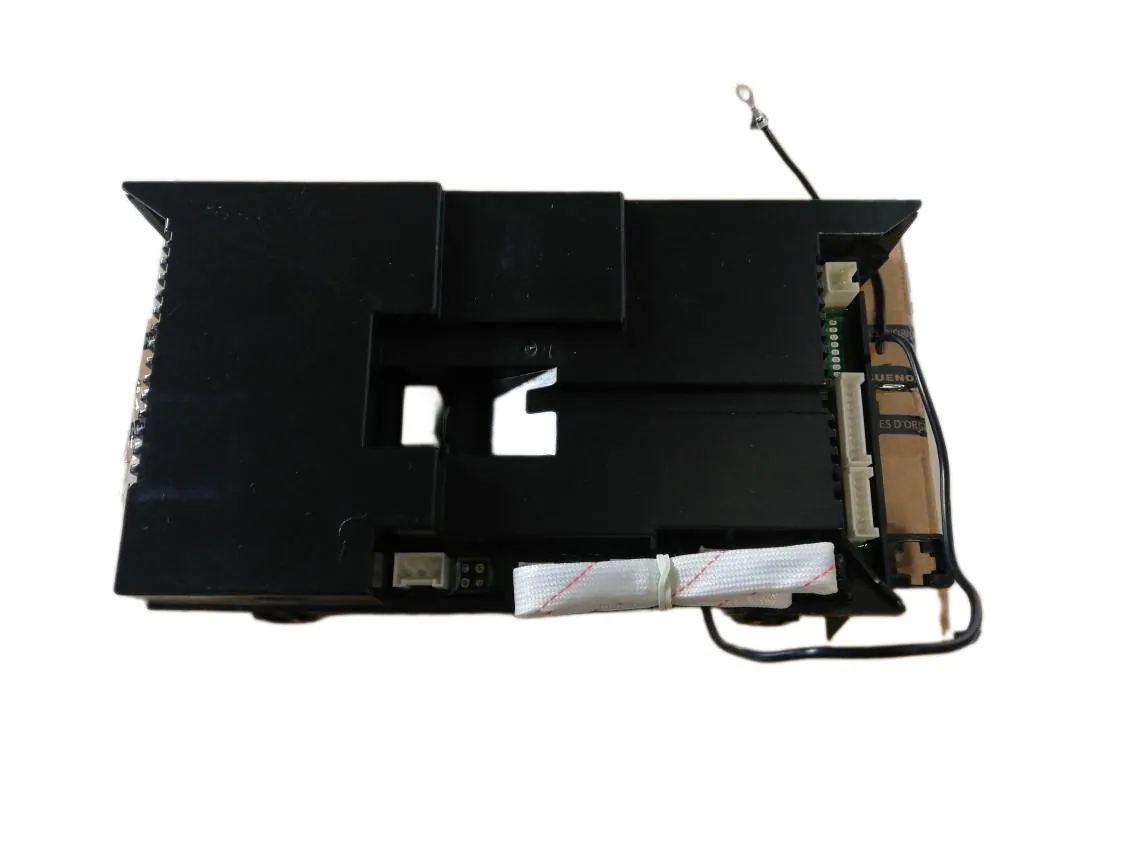 Hoofdprintplaat Chafoteaux Avenir Plus LNX SFT 11, onderdeelnummer 6501054600