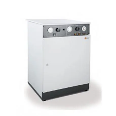 Caldera Eléctrica Suelo Domusa HDEE 45/90 Solo Calefacción (De 4.5 a 9kw de potencia), referencia TDEE0MH004