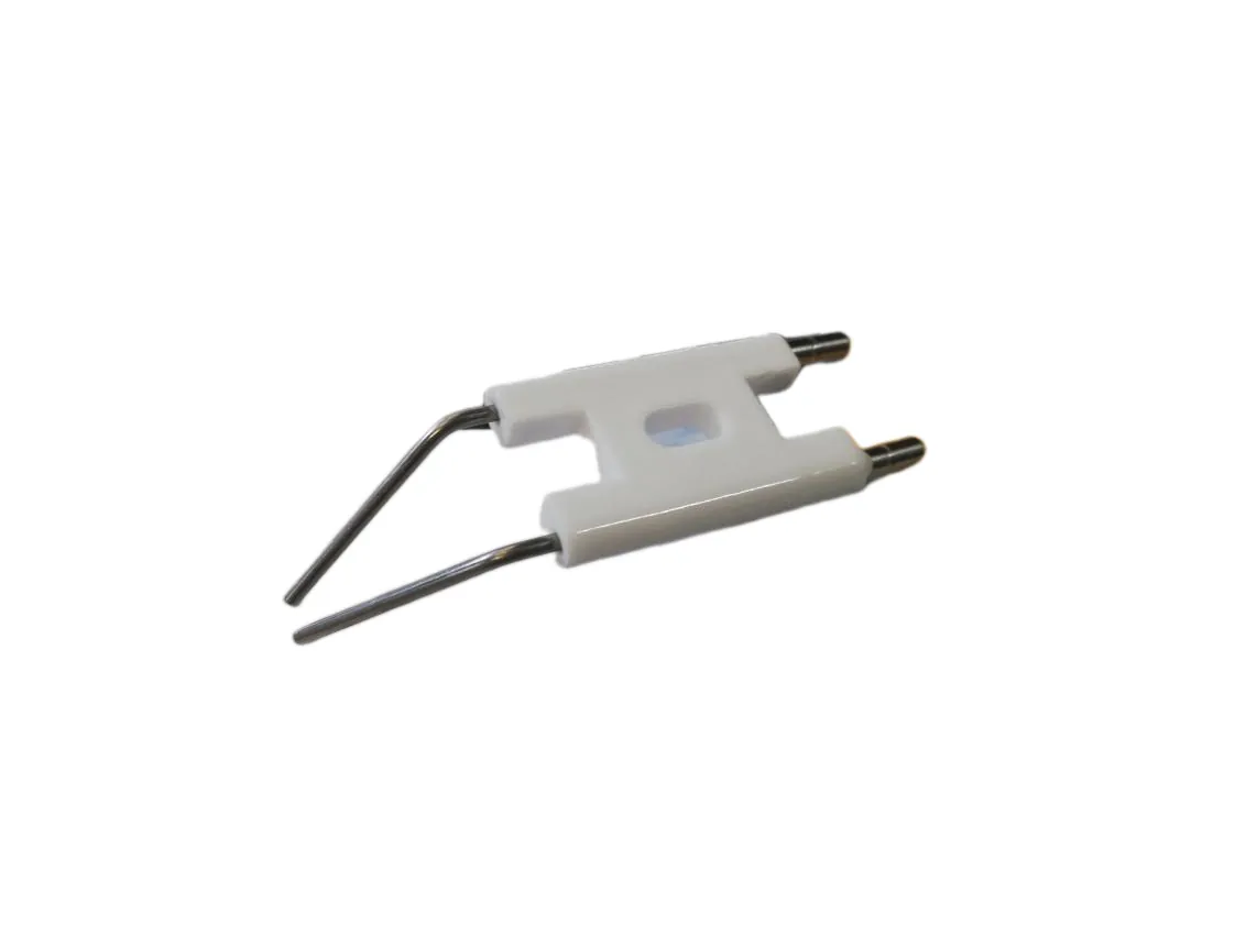 Electrodo Ecoflam MAX 1 - MAX 1R quemador gasoil, referencia 65320924