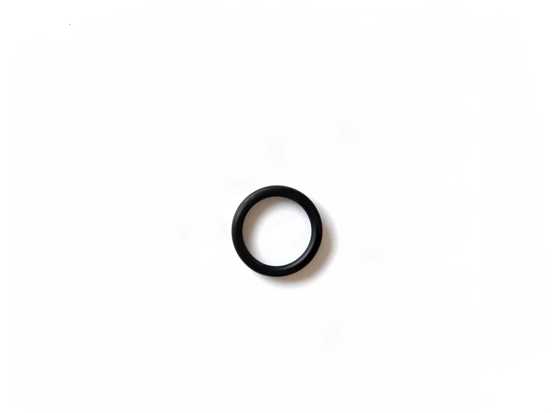O-ring 17.12x2.62mm ACV MKIII condensing manifold module, part number 786611