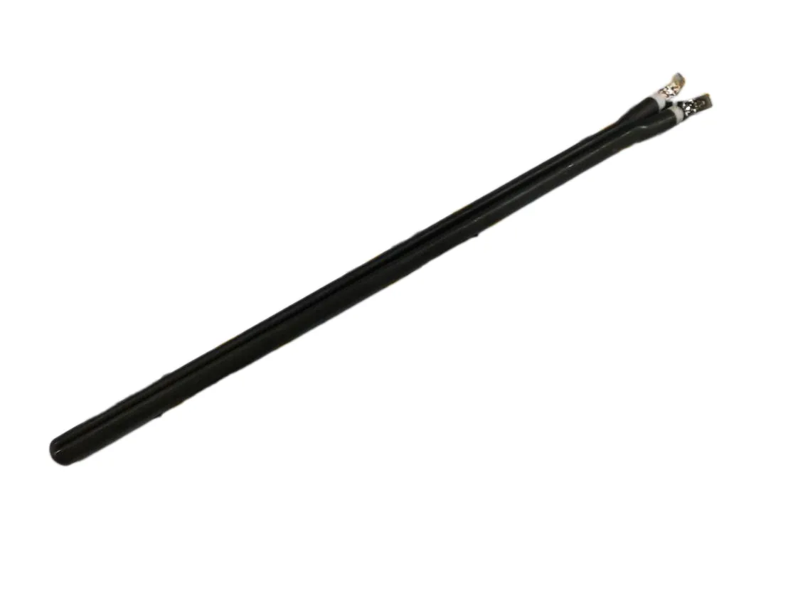 Résistance chauffe-eau électrique 0600w Long.295mm, référence DY-011650