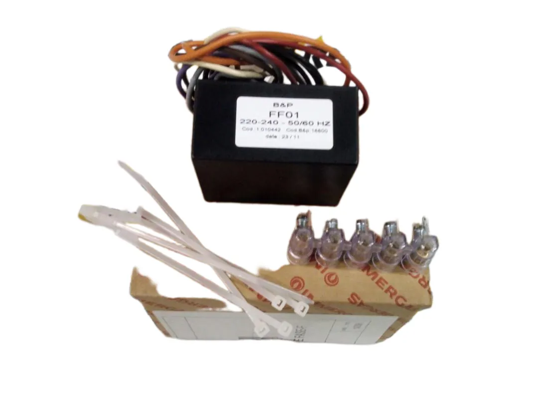 Kit fase fase Immergas Brahma, referencia 3.010153