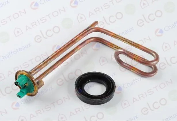 Heating element Ariston Andris R 30 ES EU 1500W 220-240V, part number 65114894
