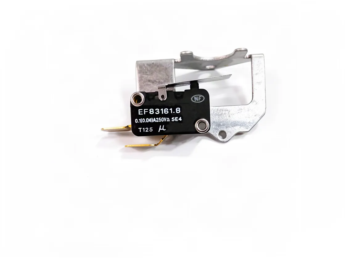 Microswitch Cointra Edyco water lack, part number 9158230