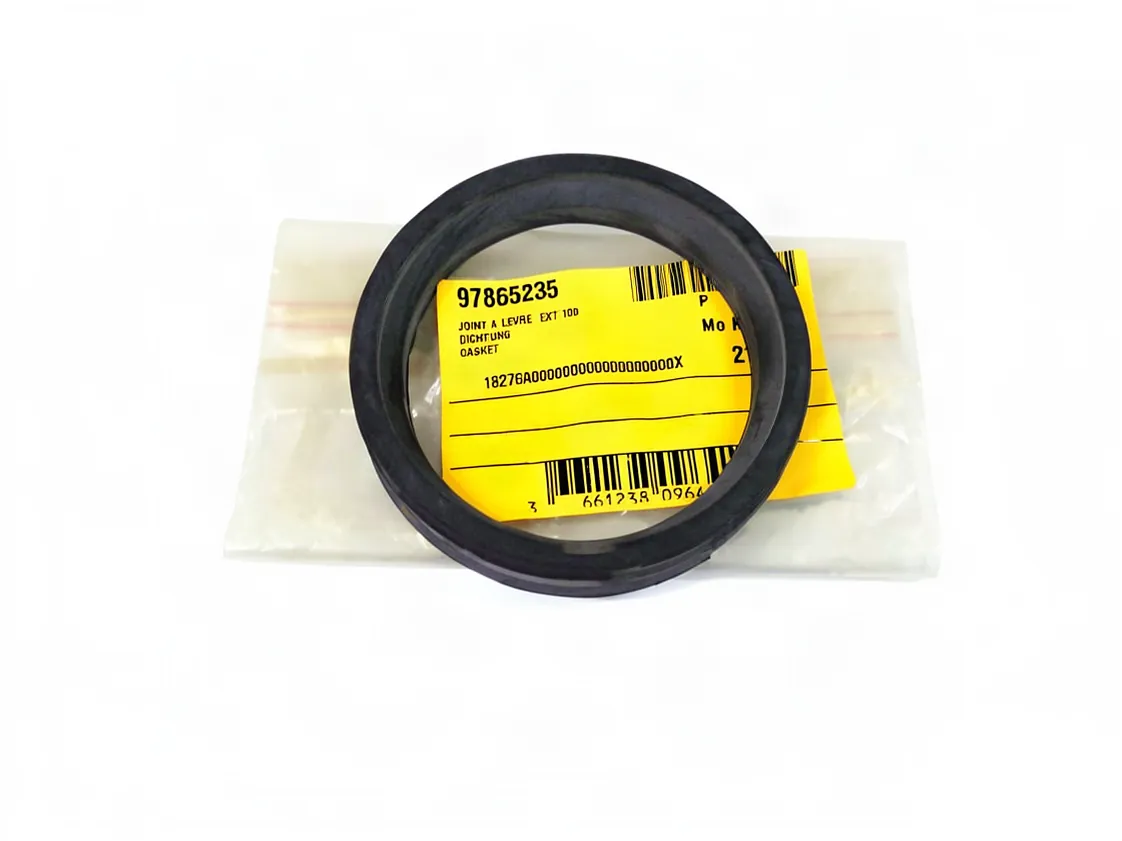 De Dietrich Flansch Dichtung, Teilenummer 97865235