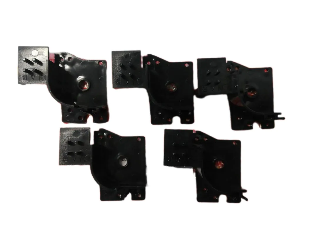Micro Immergas Zeus Maior 24 three-way valve bracket (Kit 5 pcs), part number 3.032132