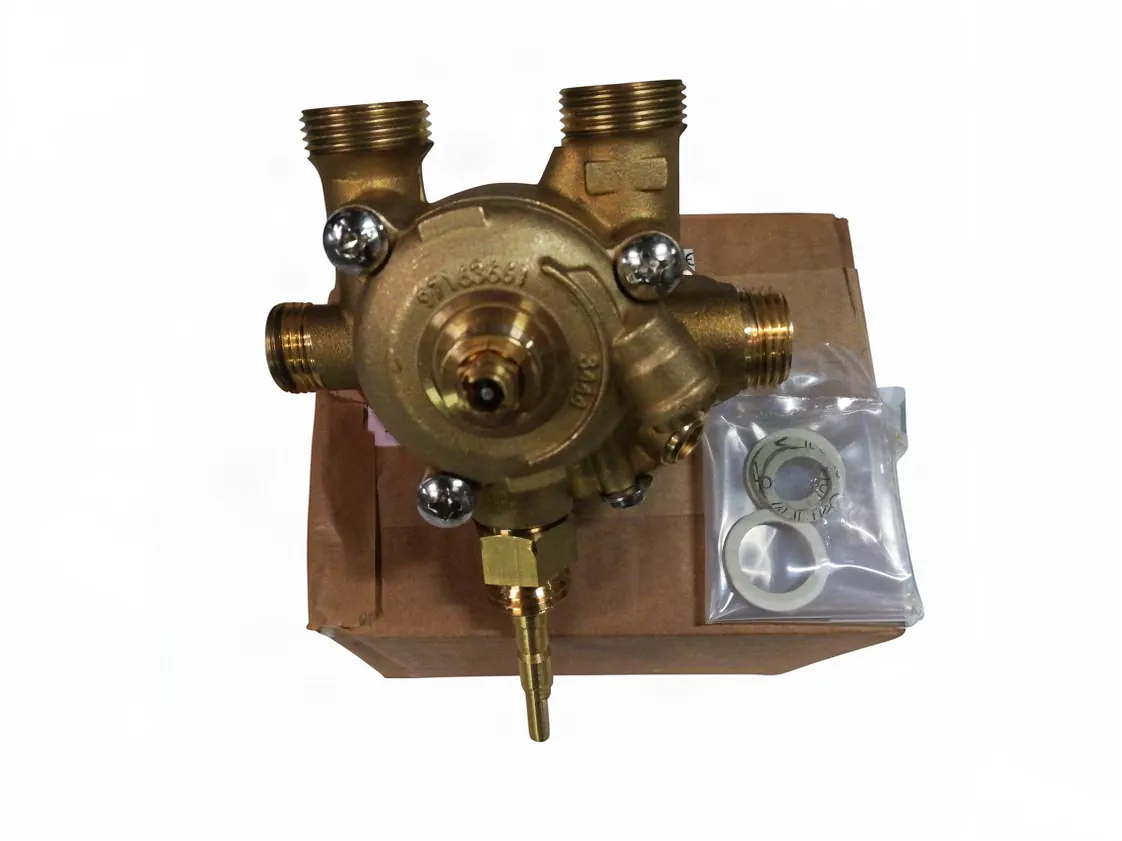 Cuerpo agua Junkers WR325, referencia 87070025170