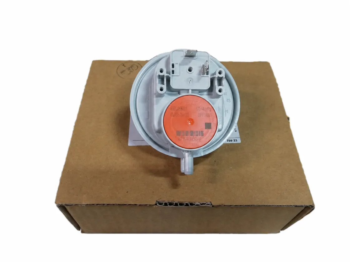 Presostato aire Junkers ZWSE (Huba 51-43pa), referencia 87167619180