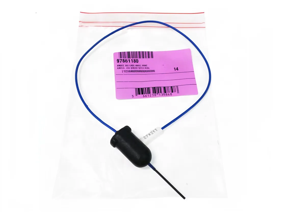 Magnesium-Anode De Dietrich Aci 100L, Teilenummer 97861180
