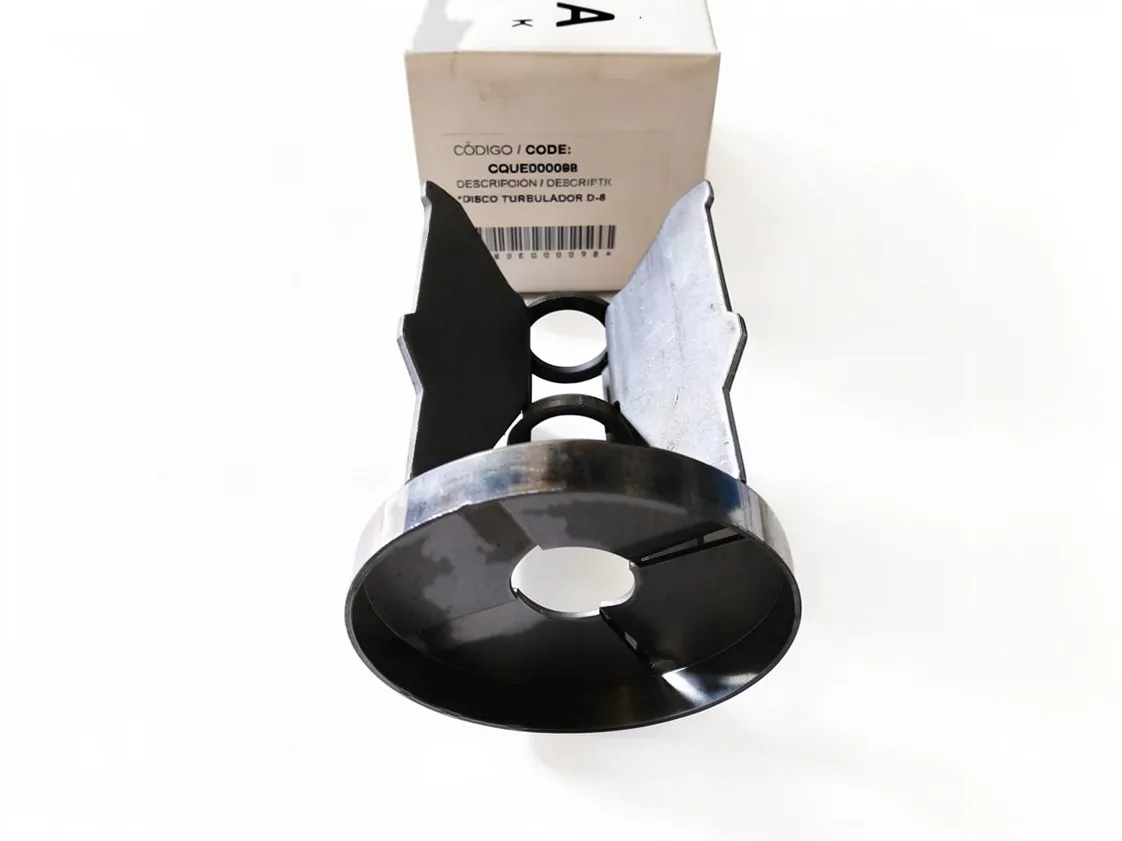 Disco estabilizador Domusa Domestic D6, referencia CQUE000098