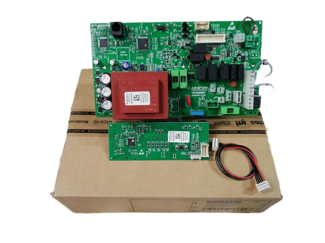Placa electrónica Chafoteaux Niagara Delta del 11-06 en adelante, referencia 60003335