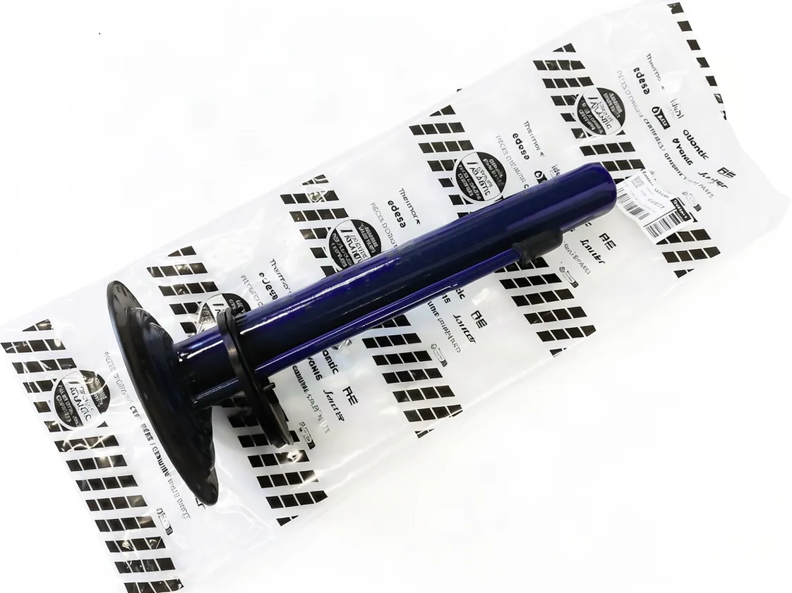 ACI D.195MM+JUNT verwarmingshuis. D.112MM Thermor, onderdeelnummer 040227