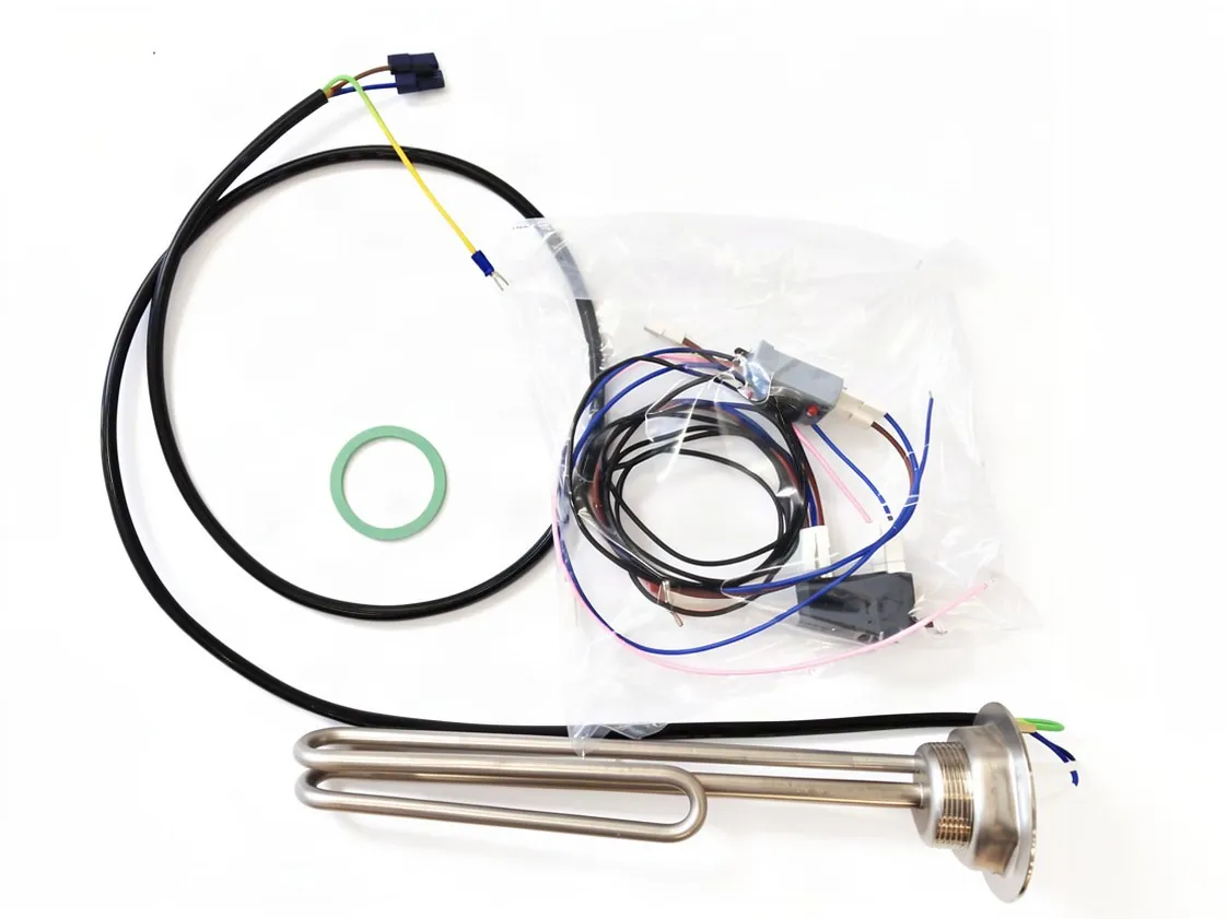 Ferroli Kit resistencia eléctrica ACS 1,5 kW, referencia 012090W0