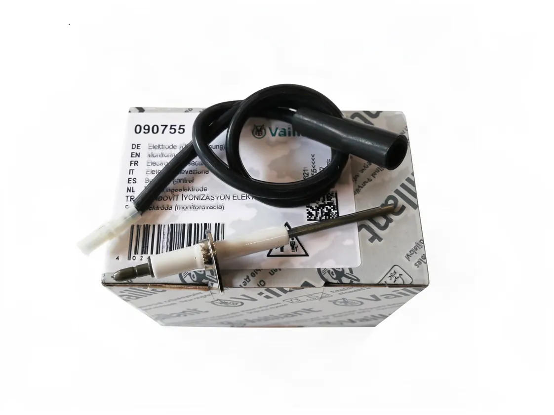 Elektrode Vaillant VKI320, onderdeelnummer 090755