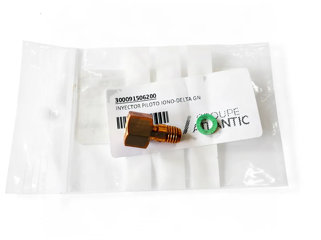 Injecteur veilleuse Thermor Iono Select 11 ID gaz naturel, référence 915062