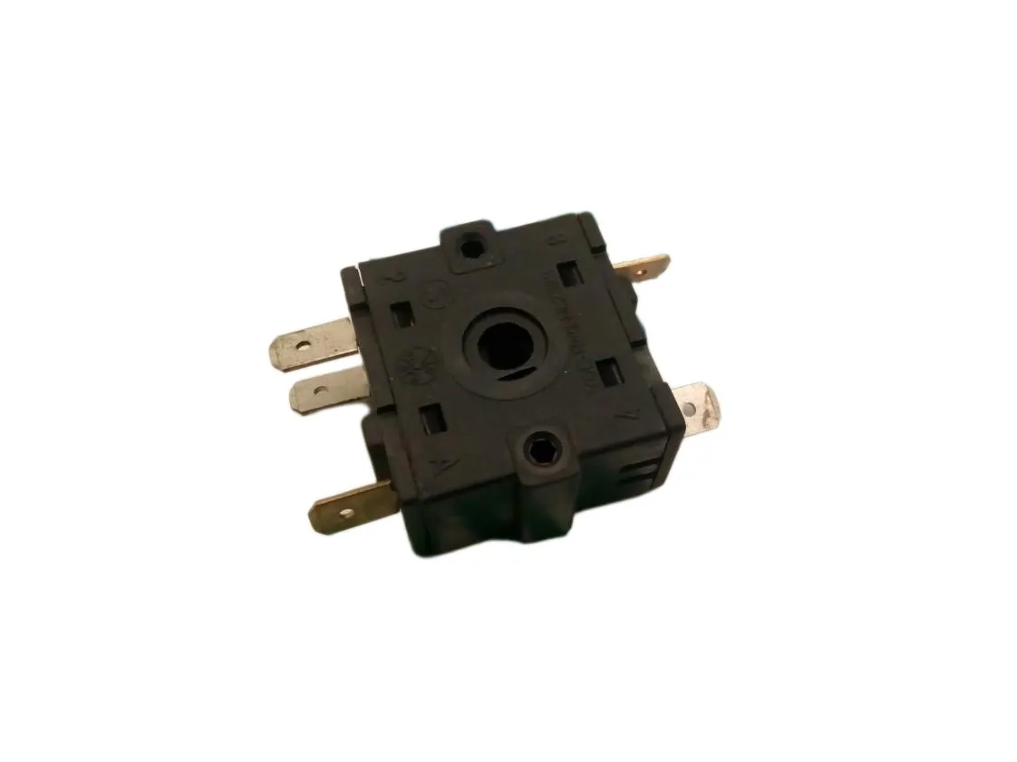 Switch Immergas 2 positions + reset, part number 1.011902