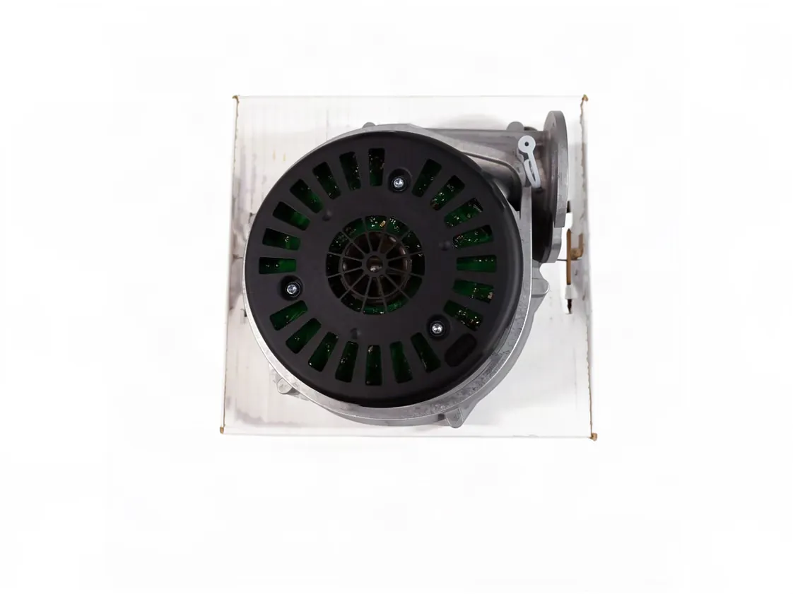 Ventilatore Sime Format DGT HE 35, codice ricambio 6261405