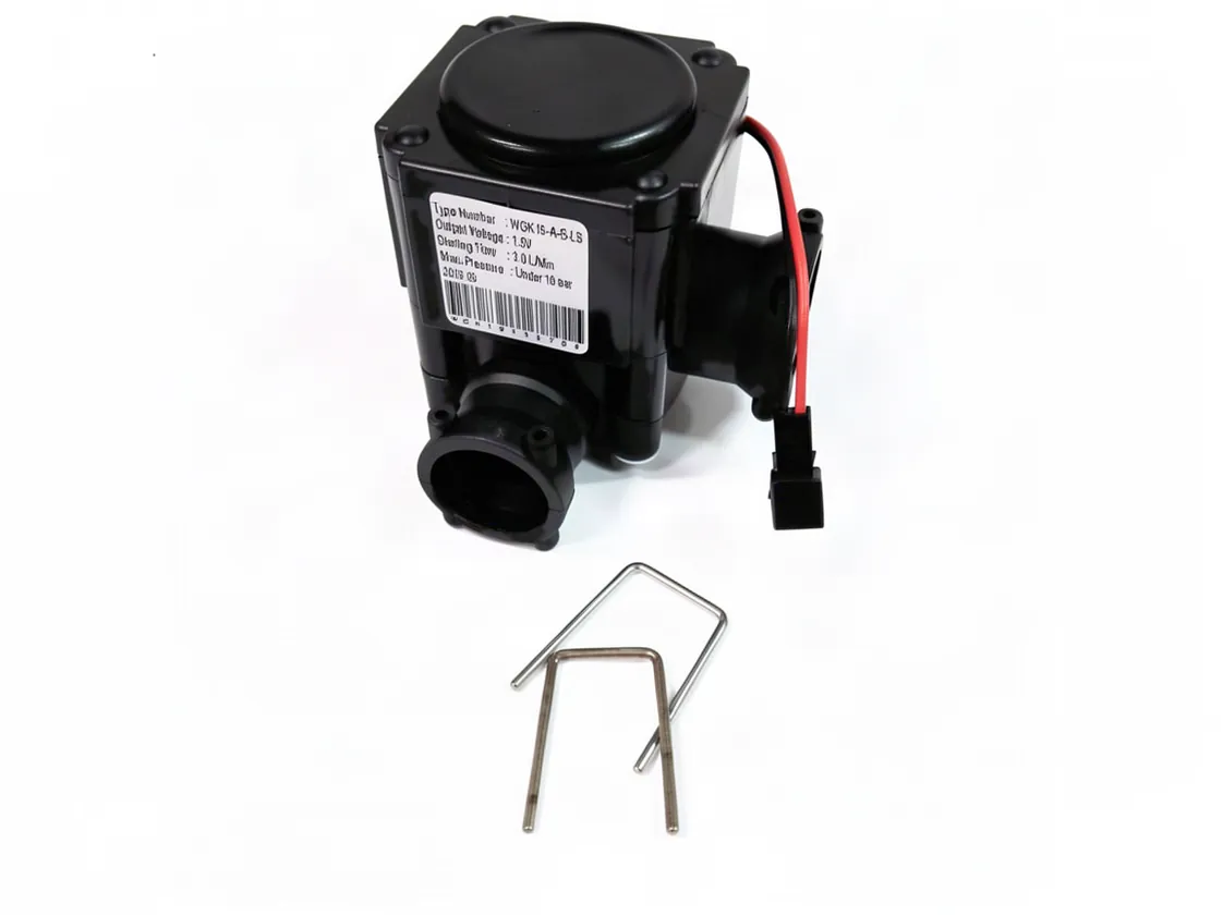 Strömungswächter Cointra Microtop 11G (Hydrogenerator) (10632), Teilenummer 10748