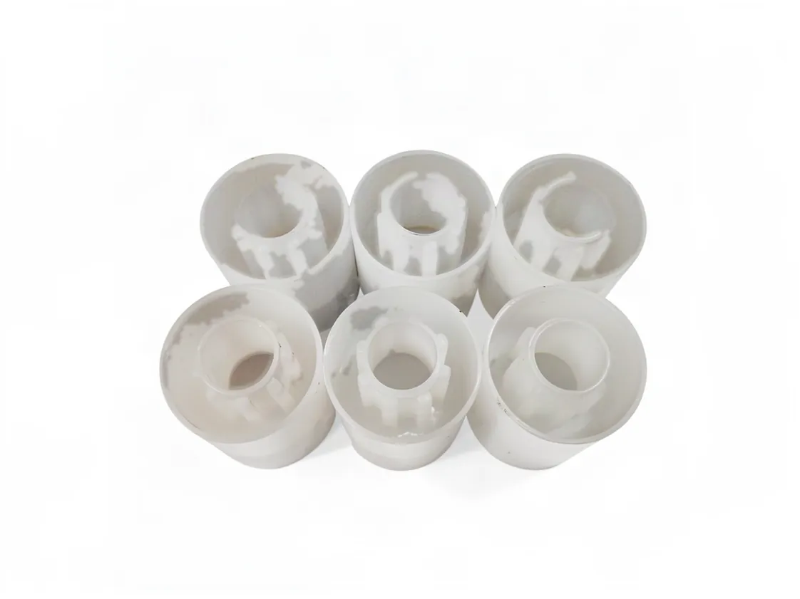 Koppeling voor flexibel rubber gardian Aandrijfkop P/as (set 6uds), onderdeelnummer 601010