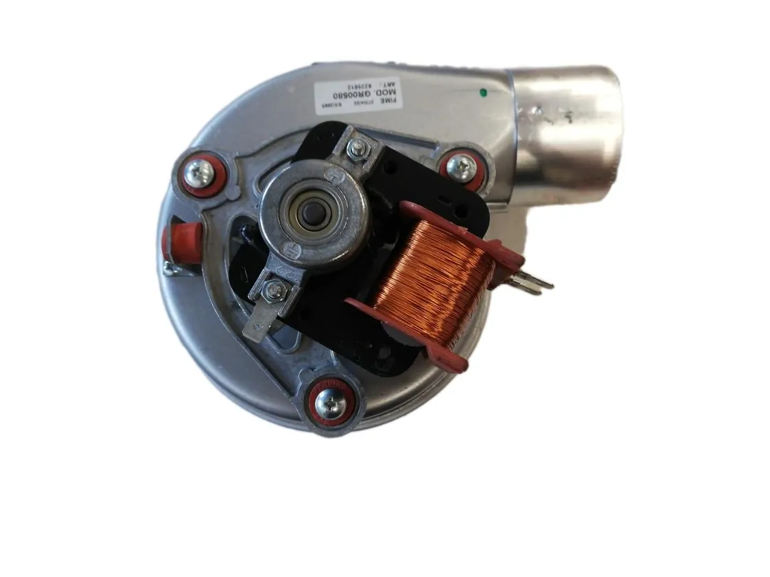 Fan Sime Planet Aquaquick 25 BF, part number 6225612