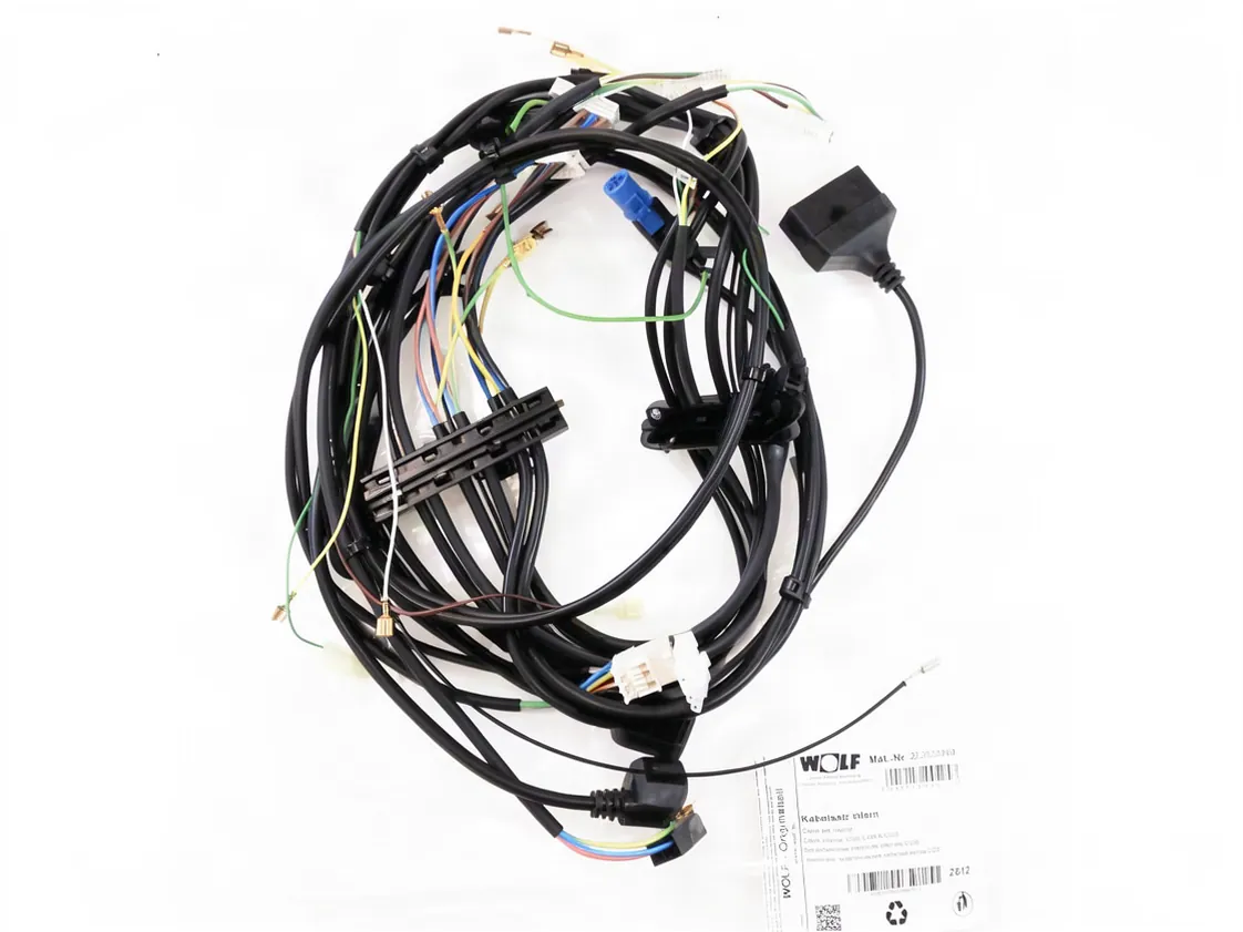 Cableado Wolf CGB K20, referencia 2799239