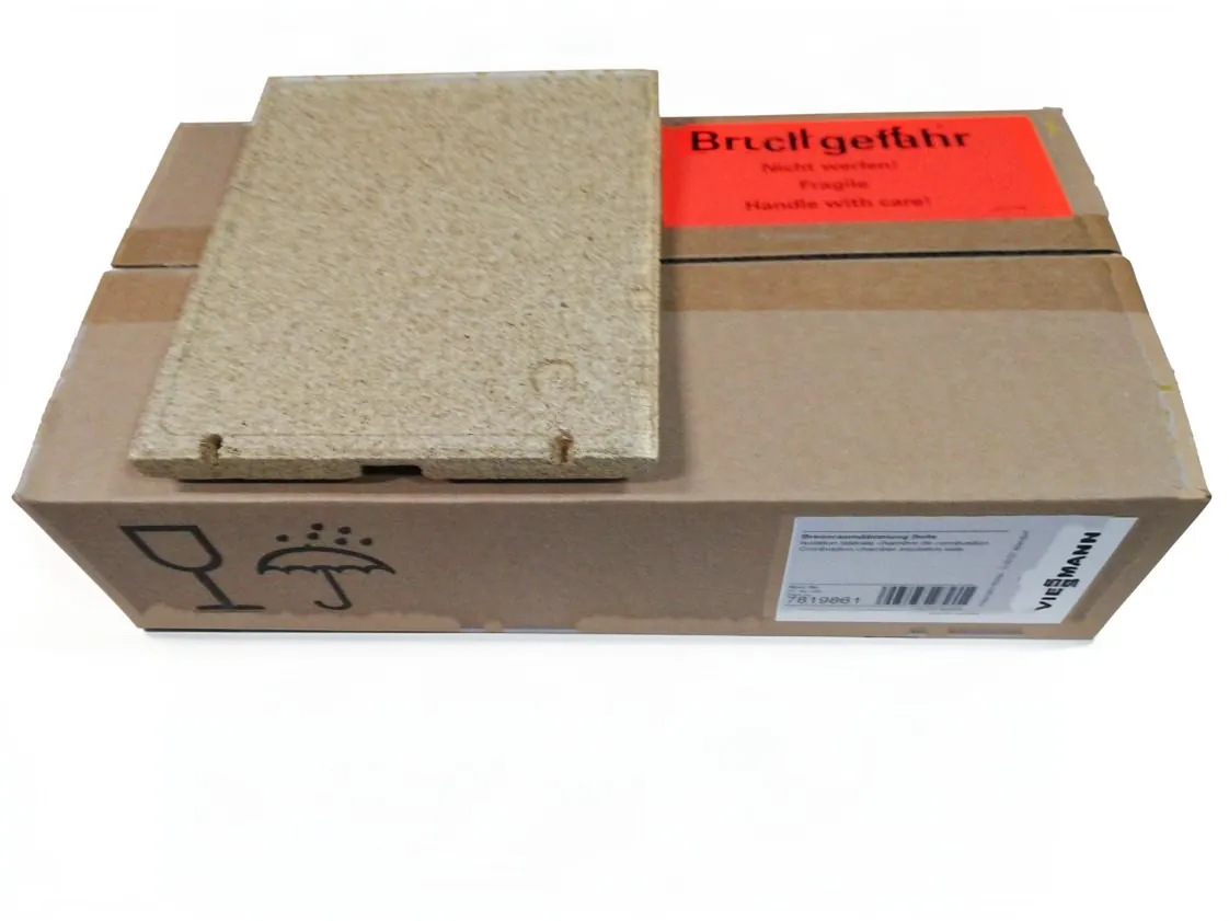 Viessmann Seitendämmung, Teilenummer 7819861