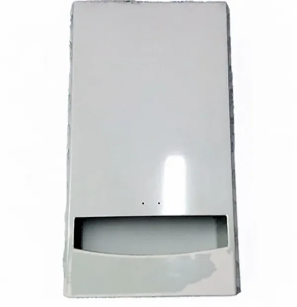 Verkleidung Immergas Star mod.alt, Teilenummer 3.014627
