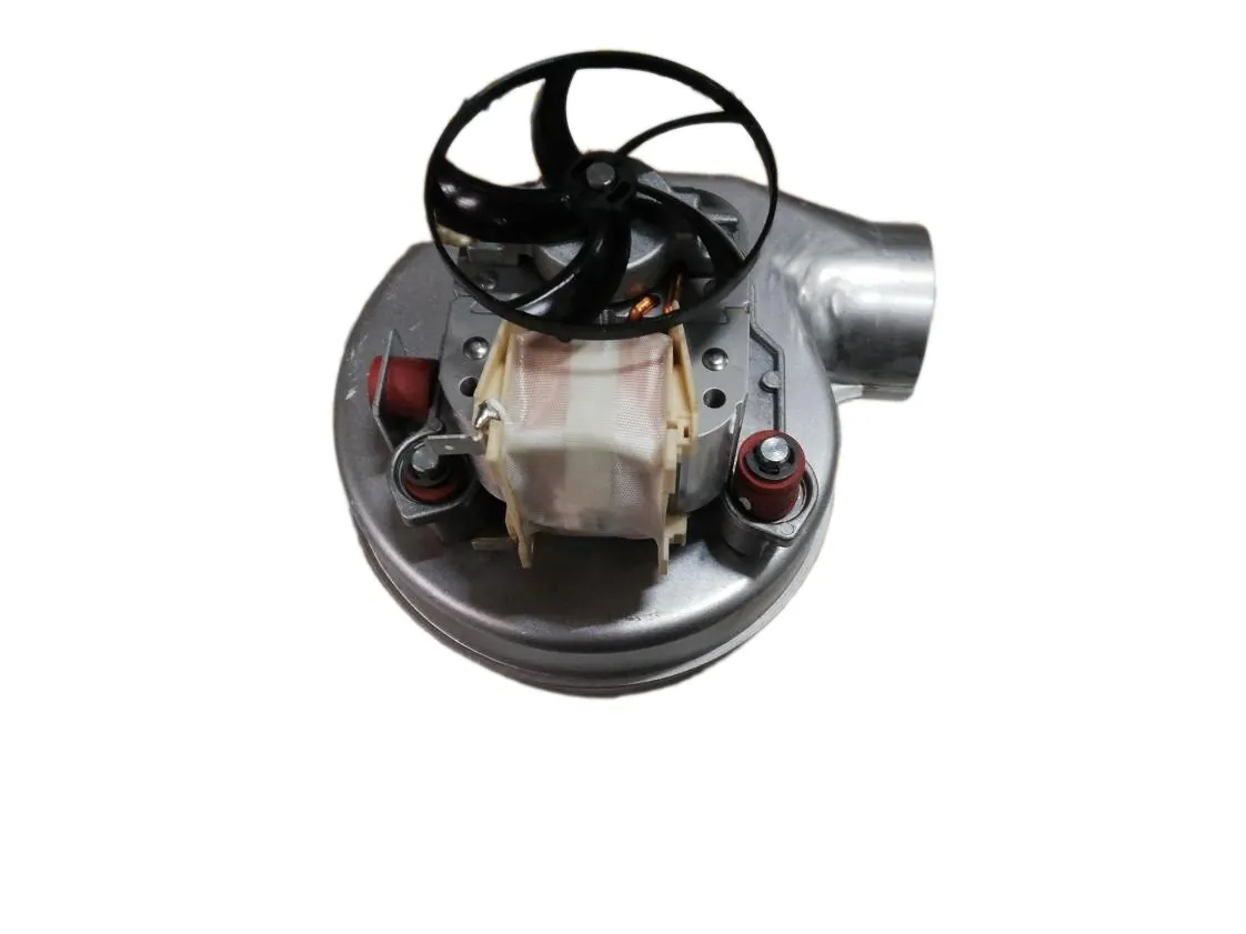 Ventilador Baxi Roca Luna 310 FI - Novanox 28/28 F, referencia 125565573