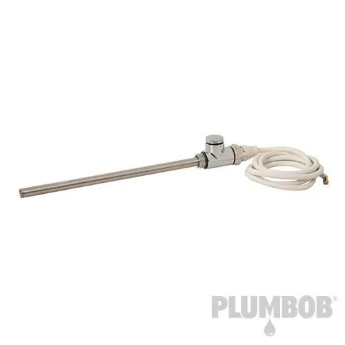 Resistencia eléctrica radiador toallero 0150W, referencia 435183